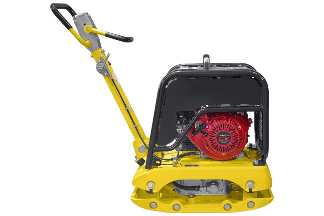 Виброплита реверсивная TSS-CP-240 (гидравлический привод) в Ижевске Виброплита реверсивная TSS-CP-240 (гидравлический привод) в Ижевске