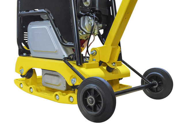 Виброплита реверсивная TSS-CP-240 (гидравлический привод) в Ижевске Виброплита реверсивная TSS-CP-240 (гидравлический привод) в Ижевске