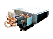 Соединительный комплект для канального 4-х трубного фанкойлаDF-GCIT4/20 Соединительный комплект для канального 4-х трубного фанкойлаDF-GCIT4/20