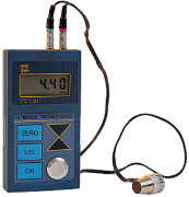 Ультразвуковой толщиномер TT 130 Ультразвуковой толщиномер TT 130