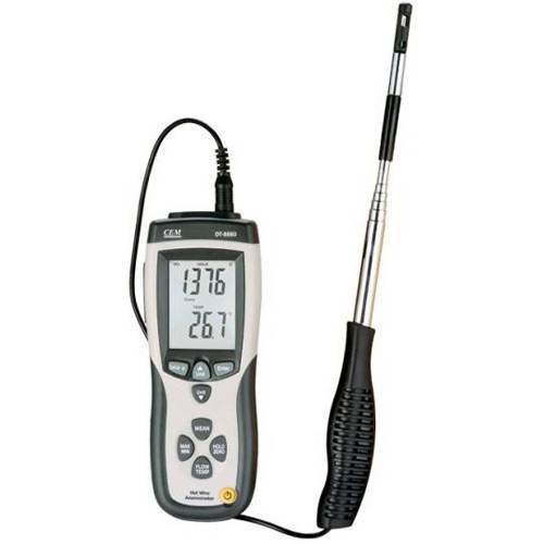 Анемометр CEM DT-8880 в Ижевске