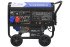 Инверторный бензиновый сварочный генератор TSS GGW 6.0/250ED-R3 в Ижевске