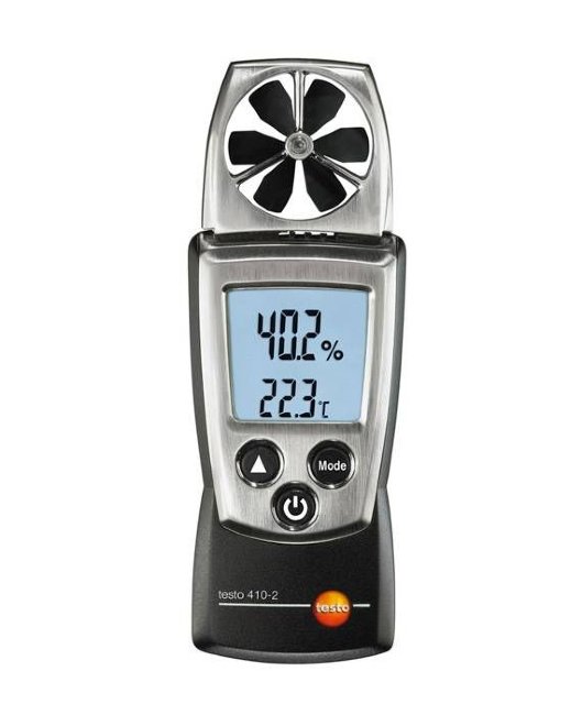 Анемометр Testo 410-2 в Ижевске