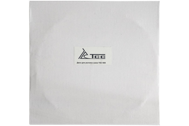 Алмазный диск ТСС-400 асфальт/бетон (Standart) в Ижевске