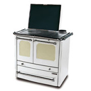 La Nordica Sovrana EVO BIN (белый) La Nordica Sovrana EVO BIN (белый)