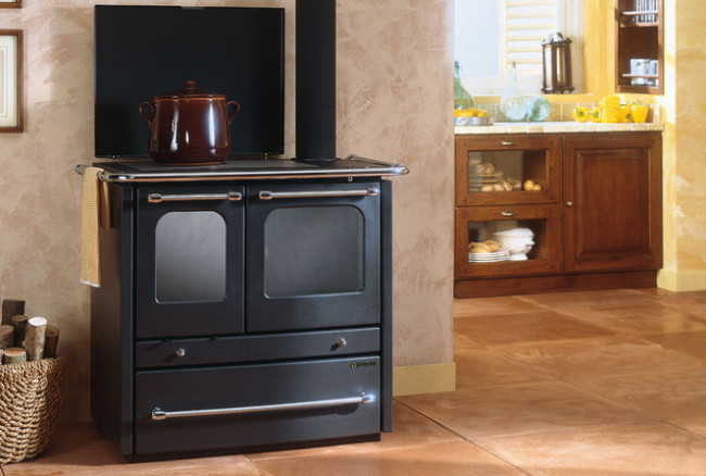 La Nordica Sovrana EVO BIN (белый) в Ижевске