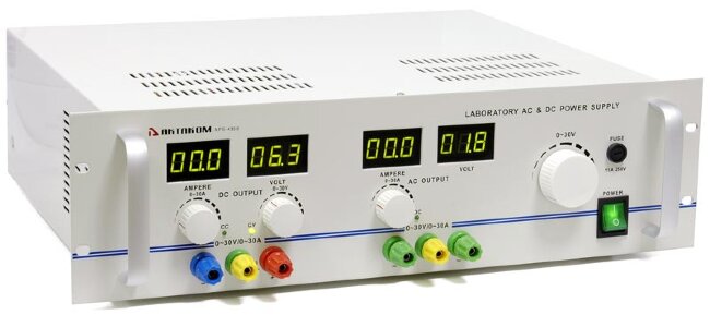 Источник питания APS-4330 в Ижевске