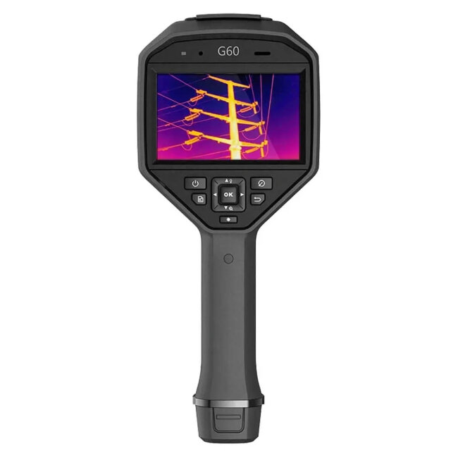 Тепловизор HIKMICRO G60 + поверка в Ижевске