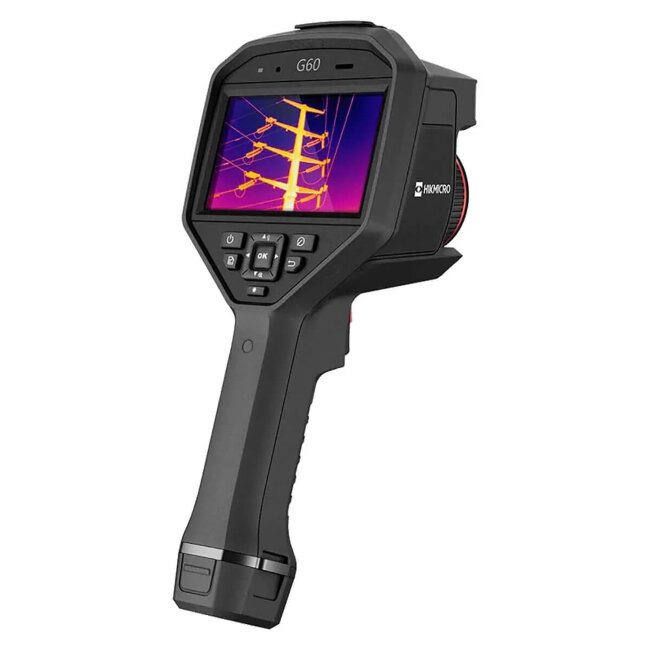 Тепловизор HIKMICRO G60 + поверка в Ижевске