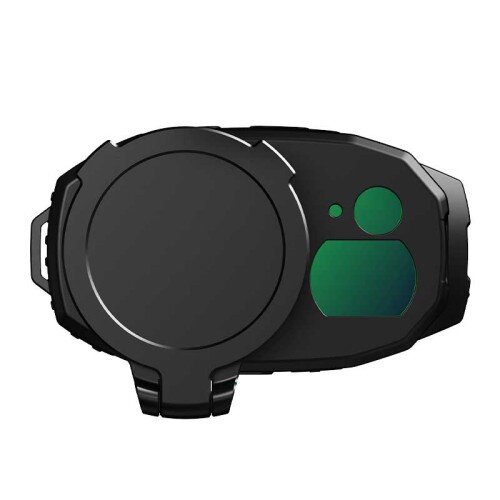 Тепловизионный монокуляр iRay Finder FH 35R в Ижевске Тепловизионный монокуляр iRay Finder FH 35R в Ижевске