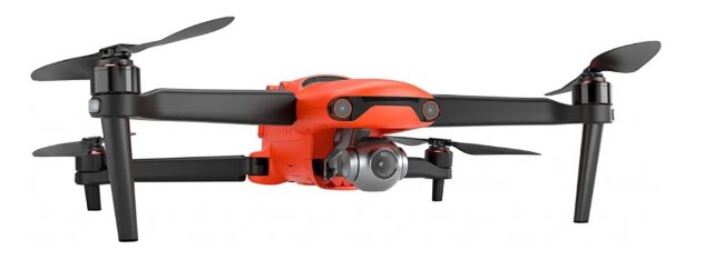 Квадрокоптер Autel Evo II 8К + жесткий кейс в Ижевске