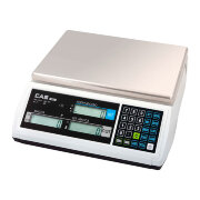 Весы EC-15 Весы EC-15