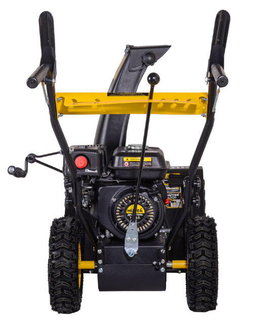 Снегоуборщик HUTER SGC 4000 в Ижевске Снегоуборщик HUTER SGC 4000 в Ижевске