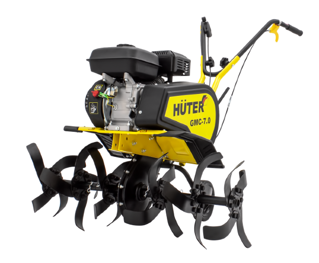 Мотокультиватор HUTER GMC-7.0 в Ижевске