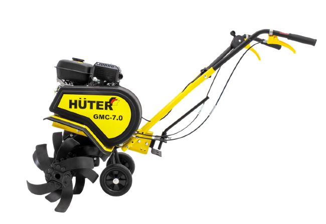 Мотокультиватор HUTER GMC-7.0 в Ижевске