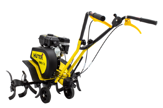 Мотокультиватор HUTER GMC-7.0 в Ижевске