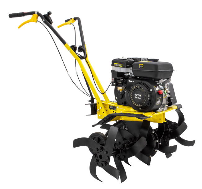 Мотокультиватор HUTER GMC-7.0 в Ижевске