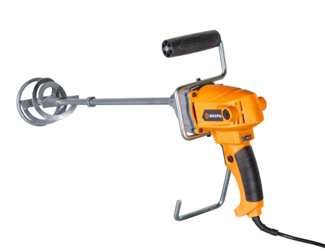 Строительный миксер СМ-1200Э в Ижевске Строительный миксер СМ-1200Э в Ижевске