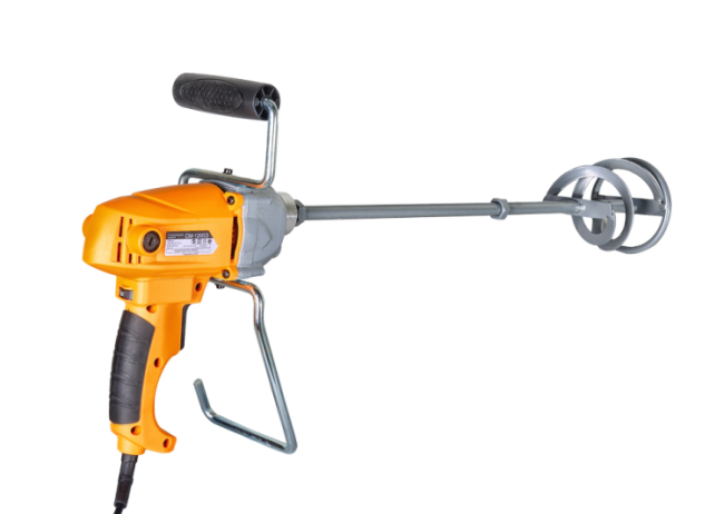 Строительный миксер СМ-1200Э в Ижевске Строительный миксер СМ-1200Э в Ижевске