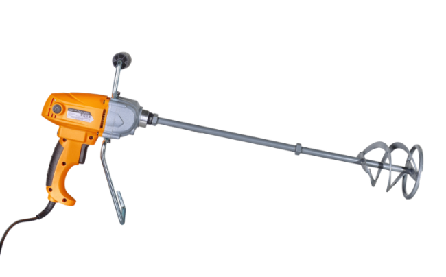 Строительный миксер СМ-1200Э в Ижевске Строительный миксер СМ-1200Э в Ижевске