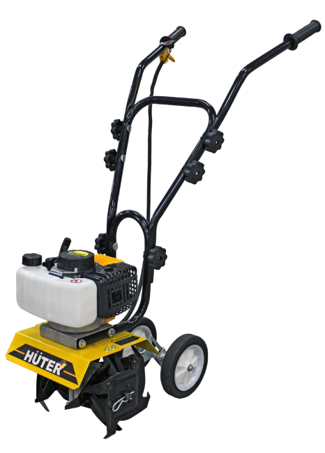 Мотокультиватор HUTER GMC-2.8 в Ижевске