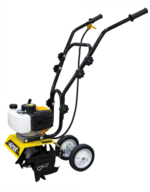 Мотокультиватор HUTER GMC-2.8 в Ижевске