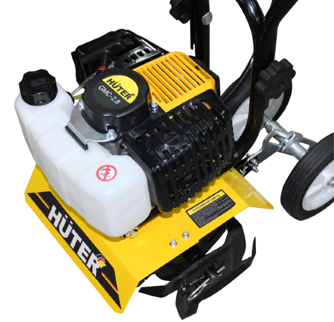 Мотокультиватор HUTER GMC-2.8 в Ижевске