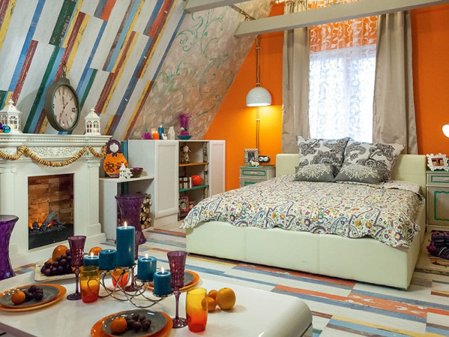 Портал Dimplex Amalfi - Белый дуб в Ижевске