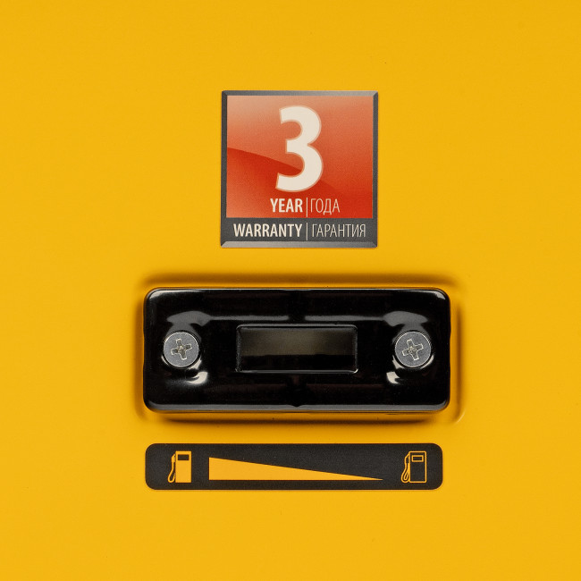 Генератор бензиновый PS-180EAD-3, 18 кВт,230/400 В, 65л, разъём ATS,перекл.режима,эл.старт Denzel в Ижевске