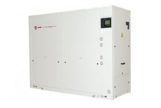 Trane Водо-водяной тепловой насос (CGWN208) в Ижевске Trane Водо-водяной тепловой насос (CGWN208) в Ижевске