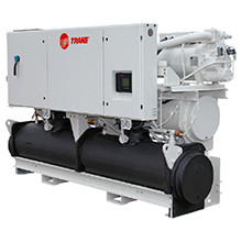 Trane Водо-водяной тепловой насос (RTWD180PE) в Ижевске