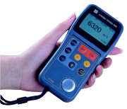 Ультразвуковой толщиномер TT 300 Ультразвуковой толщиномер TT 300