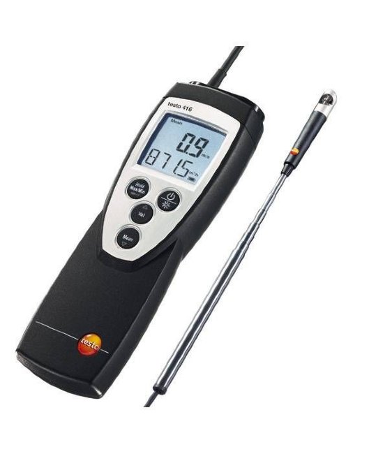 Анемометр Testo 416 в Ижевске