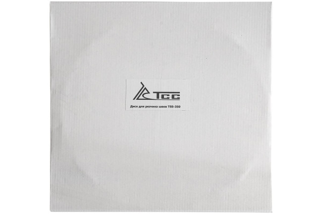 Алмазный диск ТСС-350 асфальт/бетон (Standart) в Ижевске