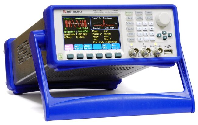 Генератор сигналов AWG-4032 в Ижевске