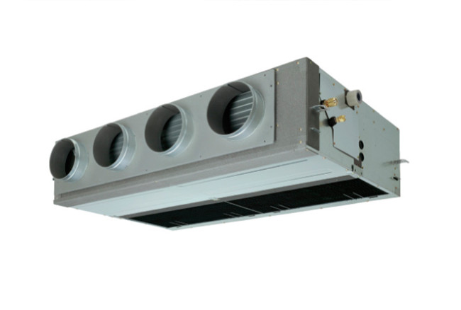 Toshiba (RAV-SM566BTP-E/RAV-SM564ATP-E) в Ижевске