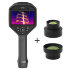 Тепловизор HIKMICRO G40 + HM-G605-G620-LENS + поверка в Ижевске