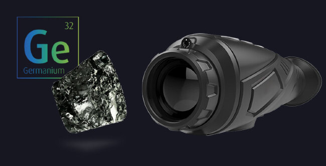 Тепловизионный монокуляр iRay Xeye 2 E6 Pro v3 в Ижевске Тепловизионный монокуляр iRay Xeye 2 E6 Pro v3 в Ижевске