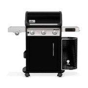 Газовый гриль WEBER Spirit Premium EPX-325 GBS Газовый гриль WEBER Spirit Premium EPX-325 GBS
