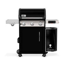 Газовый гриль WEBER Spirit Premium EPX-325 GBS в Ижевске