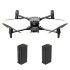 Квадрокоптер с тепловизором DJI Matrice 30T Combo в Ижевске