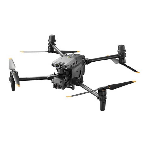 Квадрокоптер с тепловизором DJI Matrice 30T Combo в Ижевске