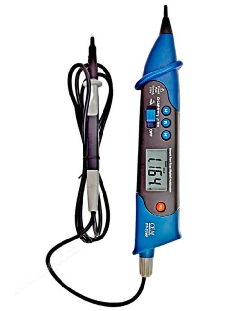 Карманный мультиметр CEM DT-3260 в Ижевске