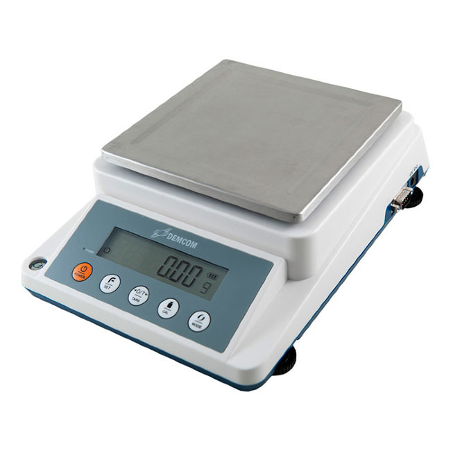 Весы DL-6001 в Ижевске