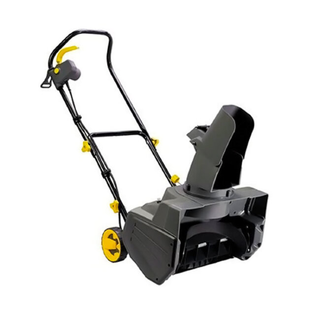 Снегоуборщик электрический HUTER SGC 2300E в Ижевске Снегоуборщик электрический HUTER SGC 2300E в Ижевске