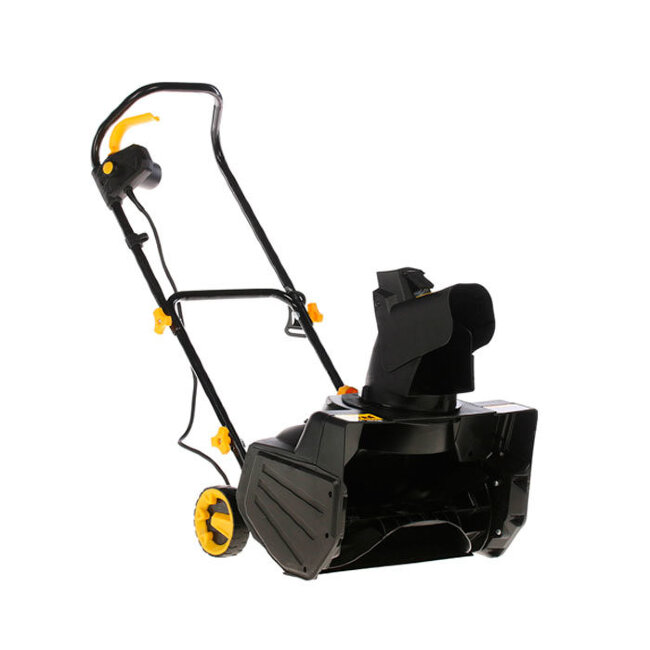 Снегоуборщик электрический HUTER SGC 2300E в Ижевске Снегоуборщик электрический HUTER SGC 2300E в Ижевске