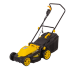 Газонокосилка электрическая HUTER ELM-1400P в Ижевске