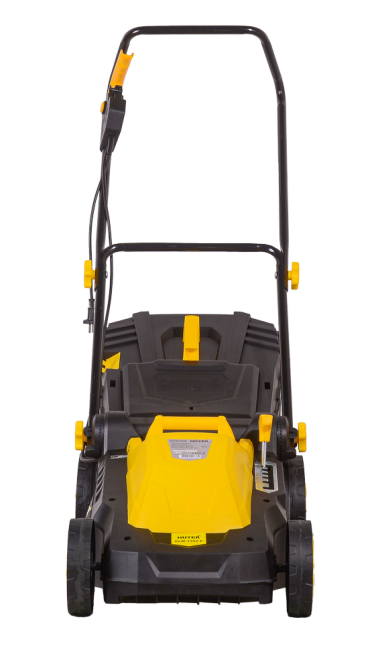 Газонокосилка электрическая HUTER ELM-1400P в Ижевске Газонокосилка электрическая HUTER ELM-1400P в Ижевске