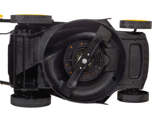 Газонокосилка электрическая HUTER ELM-1400P в Ижевске Газонокосилка электрическая HUTER ELM-1400P в Ижевске