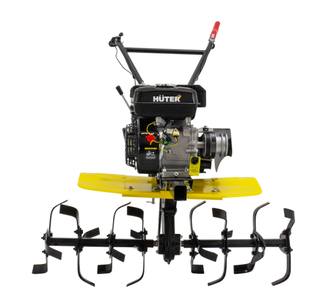 Сельскохозяйственная машина МК-7500P Huter в Ижевске